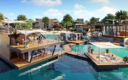 7 bedroom Villa  | Stunning Lagoon | Easy Payment Plan
